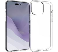Accezz Accezz Coque Clear iPhone 14 Pro Max Transparent
