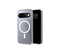Accezz Coque arrière Xtreme Impact avec MagSafe pour Google Pixel 11 Pro - Transparent