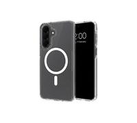 Accezz Coque arrière Xtreme Impact avec MagSafe pour Samsung Galaxy A27 (5G) - Transparent