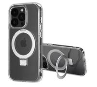 Coque pour iPhone 14 Pro Plastique Transparent