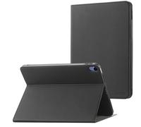 Accezz Coque tablette Classic pour Apple iPad 11 (2025) 11 pouces A16 / iPad 10 (2022) 10.9 pouces - Noir