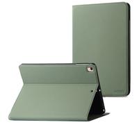 Accezz Coque tablette Classic pour Apple iPad 6 (2018) 9.7 pouces / iPad 5 (2017) 9.7 pouces / Air 2 (2014)/Air 1 (2013) - Vert