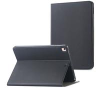 Accezz Coque tablette Classic pour Apple iPad 6 (2018) 9.7 pouces / iPad 5 (2017) 9.7 pouces / Air 2 (2014)/Air 1 (2013) - Noir