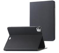 Accezz Coque tablette Classic pour Apple iPad Pro 13 (2025) M5 / (2024) M4 - Noir
