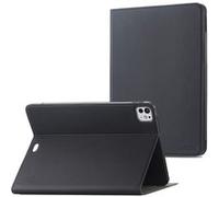 Accezz Coque tablette Classic pour Apple iPad Pro 11 (2025) M5 / (2024) M4 - Noir