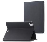 Accezz Accezz Coque tablette Classic iPad Pro 13 (2025) M5 / (2024) M4 Noir Noir