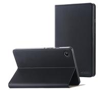 Accezz Coque tablette Classic pour Samsung Galaxy Tab A11 - Noir