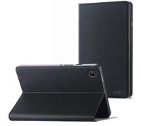 Accezz Coque tablette Classic pour Samsung Galaxy Tab A11 Plus - Noir