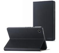 Accezz Coque tablette Classic pour Samsung Galaxy Tab A9 8.7 pouces - Noir