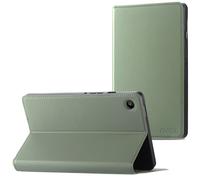 Accezz Coque tablette Classic pour Samsung Galaxy Tab A9 8.7 pouces - Vert