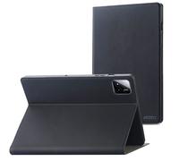 Accezz Coque tablette Classic pour Xiaomi Pad 7 / 7 Pro - Noir
