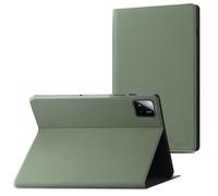Accezz Coque tablette Classic pour Xiaomi Pad 7 / 7 Pro - Vert