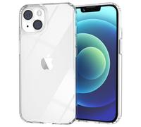 Accezz Coque Xtreme Impact pour Apple iPhone 13 - Transparent