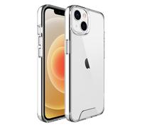 Accezz Accezz Coque Xtreme Impact iPhone 13 Mini Transparent Transparent
