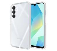 Accezz Accezz Coque Xtreme Impact Samsung Galaxy A16 5G Transparent Transparent