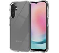 Coque pour Samsung Galaxy A25 (5G) Plastique Transparent
