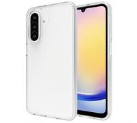 Accezz Coque Xtreme Impact pour Samsung Galaxy A26 - Transparent