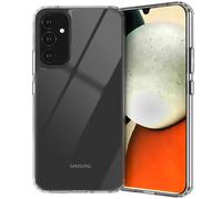 Coque pour Samsung Galaxy A34 (5G) Plastique Transparent