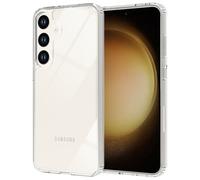 Accezz Accezz Coque Xtreme Impact Samsung Galaxy S24 Plus Transparent Transparent