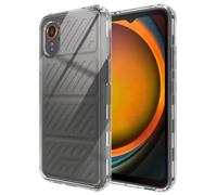 Accezz Accezz Coque Xtreme Impact Samsung Galaxy Xcover 7 Transparent Transparent