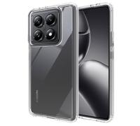 Accezz Accezz Coque Xtreme Impact Xiaomi 14T Pro Transparent Transparent