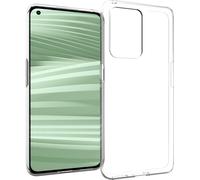 Accezz Accezz Coque Clear Realme GT 2 Pro Transparent