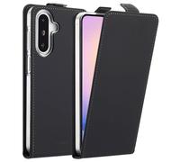 Accezz Étui à rabat pour Samsung Galaxy A26 - Noir