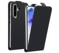 Accezz Étui à rabat pour Samsung Galaxy A36 - Noir