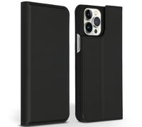Accezz SH00049365 coque de protection pour téléphones portables 17 cm (6.7") Folio Noir