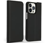 Accezz SH00049357 coque de protection pour téléphones portables 15,5 cm (6.1") Folio Noir