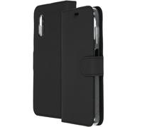 Accezz Accezz Étui de télephone Wallet Samsung Galaxy Xcover Pro Noir Noir