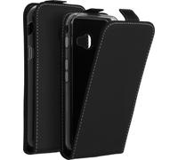 Accezz Etui Flip pour le Samsung Galaxy Xcover 4 / 4S - Noir