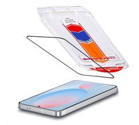 Accezz Hard Glass Screen Protector + Applicator for the Samsung Galaxy S24 FE