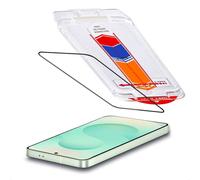 Accezz Hard Glass Screen Protector + Applicator pour Samsung Galaxy S24 Plus / S25 Plus