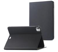 Accezz Accezz Housse Classic Tablet Stand iPad Pro 11 (2024) M4 Noir Noir