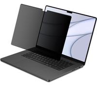 Accezz Magnetic Privacy Screen Protector for the Apple MacBook Air 15-inch (2023 / 2024 M3 chip / 2025 M4 chip) - A2941 / A3114 / A3241