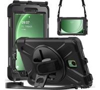 Accezz Pr2235 pour Samsung Galaxy Tab Active 5 - Noir