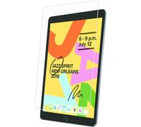 Accezz Premium glass screenprotector Tablet for de Apple iPad 9 (2021) 10.2 inch / iPad 8 (2020) 10.2 inch / iPad 7 (2019) 10.2 inch
