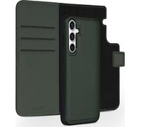 Accezz Premium Leather 2 in 1 Wallet Bookcase pour le Samsung Galaxy S23 FE - Vert