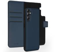 Accezz SH00057553 coque de protection pour téléphones portables 16,8 cm (6.6") Folio porte carte Bleu