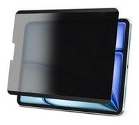 Accezz Protecteur d'écran de confidentialité magnétique pour iPad Pro 11 (2018/2020/2021/2022) / Air 5 (2022) / Air 4 (2020) Transparent