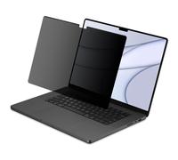 Accezz Accezz Protecteur d'écran de privacy magnétique MacBook Pro 16 pouces (2021) / Pro 16 pouces (2023) M3 chip A2485 / A2780 / A2991 Noir
