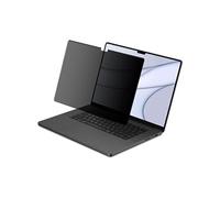 Accezz Protecteur d'écran de privacy magnétique pour Apple MacBook Air 13 pouces (2022 / 2024 M3 / 2025 M4 / 2026 M5)