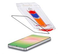 Accezz Protecteur d'écran en verre trempé + Applicateur pour Samsung Galaxy A56
