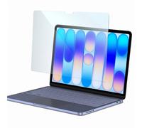 Accezz Protecteur d'écran en verre trempé pour Apple MacBook Neo 13 pouces (2026) A18
