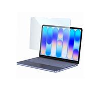 Accezz Protecteur d'écran en verre trempé pour Apple MacBook Neo 13 pouces (2026) A18