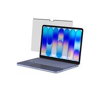 Accezz Protecteur d'écran magnétique pour Apple MacBook Neo 13 pouces (2026) A18