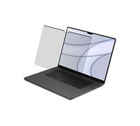 Accezz Protecteur d'écran magnétique pour Apple MacBook Pro 14 pouces (2021 / 2023 M3 chip / 2024 M4 chip / 2025 M5 chip)