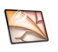 Accezz Protecteur d'écran Paper Feel pour Apple iPad Air 13 pouces (2026) M4 / (2025) M3 / (2024) M2