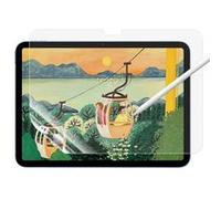 Accezz Accezz Protecteur d'écran Paper Feel pour iPad 11 (2025) 11 pouces A16 / iPad 10 (2022) 10.9 pouces Transparent